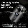 Elektrische Rasierer, Mini Rasierer, Mini Shaver, Produktbild-Vorschau 4