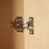 okwish Badezimmerschrank Hochschrank mit  Schubladen mit Produktbild-Vorschau 7