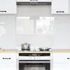 vidaXL Kuchyňský splashback Transparent 70 x 60 cm Tvrzené Náhled obrázku produktu 2