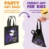 JOYIN 32 Non-Woven-Halloween-Taschen-Geschenktüten für Produktbild-Vorschau 7