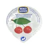 Menz et Gasser Confiture de griottes Extra portionnée 2500g Voir les images du produit 1