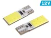 VISION W5W (T10) 12V 2x COB LED, CANBUS, bianco, 2 pz. Anteprima dell’immagine prodotto 1
