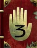 Gravity Falls: Journal 3 Produktbild-Vorschau 1