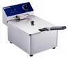GastroHero Elektro Fritteuse ECO 6 Liter Edelstahl Produktbild-Vorschau 1