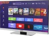 SELFSAT SMART LED TV 1260 (60cm/24") rahmenloser TV inkl. Produktbild-Vorschau 3