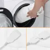 Vyhřívaná televizní deka 150 x 80 cm | bílá Náhled obrázku produktu 4