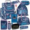 Mega Schulset XXL – Stitch Disney | 11-teiliges Produktbild-Vorschau 1