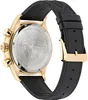 Versace Herren Uhr Armbanduhr Chronograph Edelstahl Produktbild-Vorschau 4