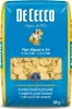 10x De Cecco Pipe Rigate n°49 Hartweizengrieß Pasta Produktbild-Vorschau 1
