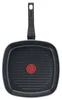 Tefal B55540 Easy Cook Clean Grillpfanne 26 x 26 cm Produktbild-Vorschau 2