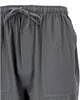 Leichte Yoga Hose, Tai Chi Hose, Sommerhose, Uni Produktbild-Vorschau 3