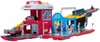 Interactieve brandweerwagen 2-in-1: garage en Productafbeelding-voorbeeld 5
