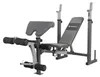 Multifunkční lavice inSPORTline Hero B100 Náhled obrázku produktu 1