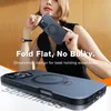 Torras Ostand Spin Series Hülle für iPhone 16 Pro Max Produktbild-Vorschau 8