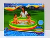 Bestway 51103, Nafukovací bazén, 211 L, Kolo, 2 rok / roky, Náhľad obrázku produktu 13