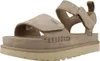 Ugg Goldenstar Couleur Brun Clair Voir les images du produit 1
