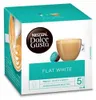 NESCAFÉ Dolce Gusto Flat White Kawa w kapsułkach 187,2g Podgląd zdjęcia produktu 9
