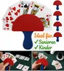Spielkartenhalter Kartenhalter für Senioren und Kinder Produktbild-Vorschau 9