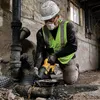 DeWalt DCS389NT-XJ Akku-Säbelsäge 54 Volt, Basisversion Produktbild-Vorschau 28