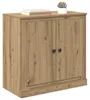 vidaXL, meuble de rangement, 70 x 35,5 x 67,5 cm, imitation Voir les images du produit 3