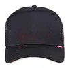 Djinns HFT Cap Burned Spots black/orange Produktbild-Vorschau 5