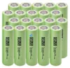 Green Cell 20GC18650NMC29, Nabíjateľná batéria, Lithium-ion Náhľad obrázku produktu 1