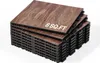 SucceBuy-Tanzbodenfliesen – 12,4 x 12,4 Zoll, 9-teilig Produktbild-Vorschau 3