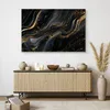 Muralo Leinwandbild Canvas MARMOR Abstraktion Moderne Produktbild-Vorschau 7