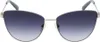 Longchamp O152S Cat-Eye-Sonnenbrille aus Metall für Damen Produktbild-Vorschau 7