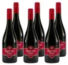 Rialto Rotwein -lieblich- (6 x 0,75L) Produktbild-Vorschau 1