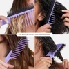 Tangle Teezer Kamm mit breiten Zähnen – Für 3C-4C lockiges Produktbild-Vorschau 7