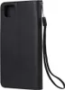 Huawei Y5P Hülle - Coverup Klapphülle - Schwarz Produktbild-Vorschau 2