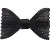 Metal Haarclip / Haarklammer in Schwarz Produktbild-Vorschau 1