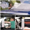 Verk 24183 Magnetická clona na auto proti mrazu a slunci Náhled obrázku produktu 8
