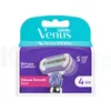 Wymienne głowice golące Venus Swirl 4 szt Podgląd zdjęcia produktu 2