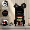 Macchina sigillatrice per bicchieri completamente Anteprima dell’immagine prodotto 2