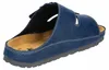 Lico Herren Pantolette Natural Man, Marine, 43 EU Produktbild-Vorschau 4