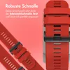 imoshion QuickFit® Silikonarmband - Garmin 26 mm Anschluss Produktbild-Vorschau 5