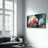 Wallity, SPR-1368 - 46 x 72, Dekorative Malerei aus Produktbild-Vorschau 4