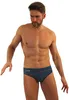 Sesto Senso Herren Badehose BD413 - Schnelltrocknende Slips Produktbild-Vorschau 3