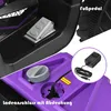 GOPLUS 12V Kinder-Elektroquad, Batteriebetriebenes Auto mit Produktbild-Vorschau 3