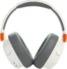JBL JR 460NC Kopfhrer (Over-Ear) Bluetooth 5.0 Headset wei Produktbild-Vorschau 3
