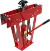 Curvatubi Wiltec idraulica 8 t, curvatubi con 3 pezzi Anteprima dell’immagine prodotto 3