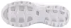 Skechers D'Lites Nostalgic Breeze dames slipper, wit Productafbeelding-voorbeeld 4