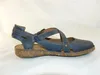 Josef Seibel - Rosalie - Damensandale - blau 7951395530 Produktbild-Vorschau 2