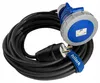 Rallonge H07RN-F 3x2,5mm² 20m Voir les images du produit 3