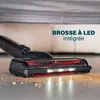Princess 01.339390.01.001 Schnurloser Staubsauger Dynamic Produktbild-Vorschau 15
