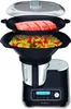 Moulinex HF4568 1000 W 3,6 L Nero Anteprima dell’immagine prodotto 5