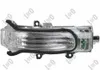 ABAKUS 051-34-862 Indicatore di direzione anteriore destro Anteprima dell’immagine prodotto 1