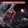 Retevis RT15 Kids Walkie Talkie, radiotelefon PMR, Podgląd zdjęcia produktu 7